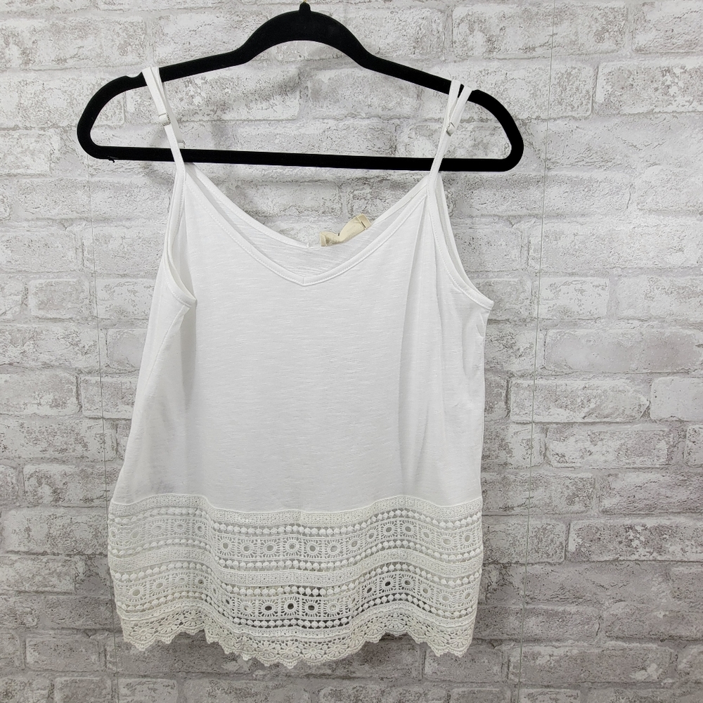 BSB Jeans tank top women's medium